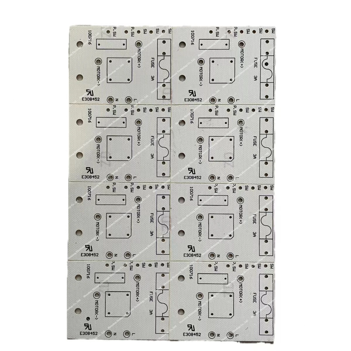 Montagem pcba fpc fabricante personalizado pcb serviço dupla face pcb original ic mcu fornecedor placa de circuito impresso one-stop