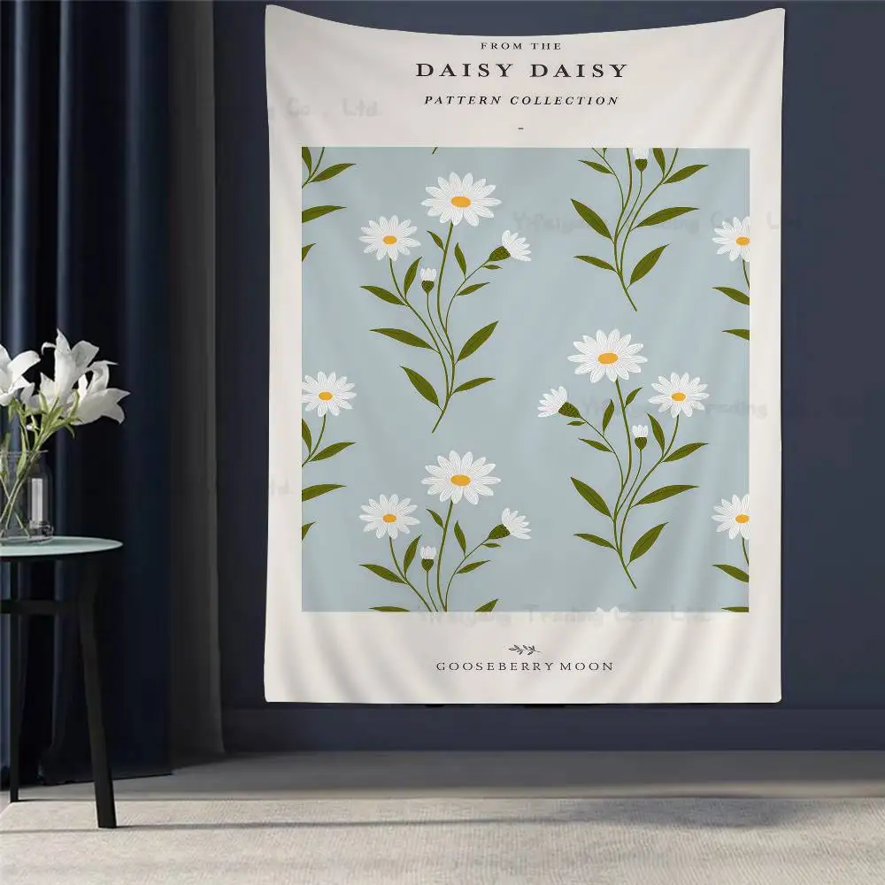 

Rapper T-Trippie R-Redd DIY Wall Tapestry Art Science Fiction Room Home Decor Wall Art Decor