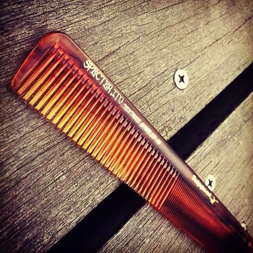 

Woman Hair Comb Hair Styling Comb Comb Pocket Comb Metal Hair Comb