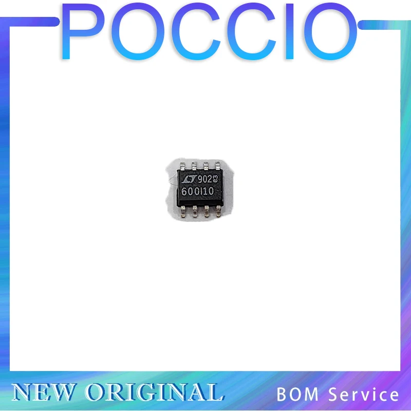 LT6600 LT6600CDF-10 LT6600IDF-10 LT6600CS8-10 LT6600IS8-10 — очень малошумящий, дифференциальный усилитель и низкопроходной фильтр 10 МГц