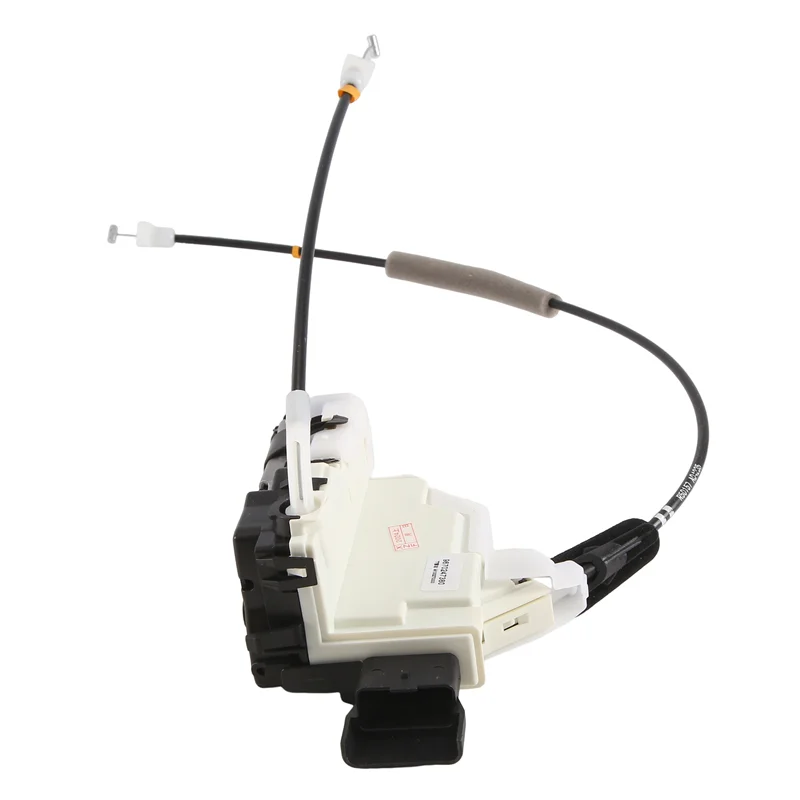 M93K-Door Lock Block Front Door Lock 9135CG 9136FW 9800616880 9800616780 For 308Sw 408 T7 Accessories Right