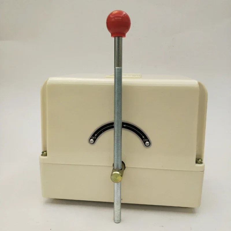 

JK16-100 AC Limit Switch Construction Elevator Special Building Freight