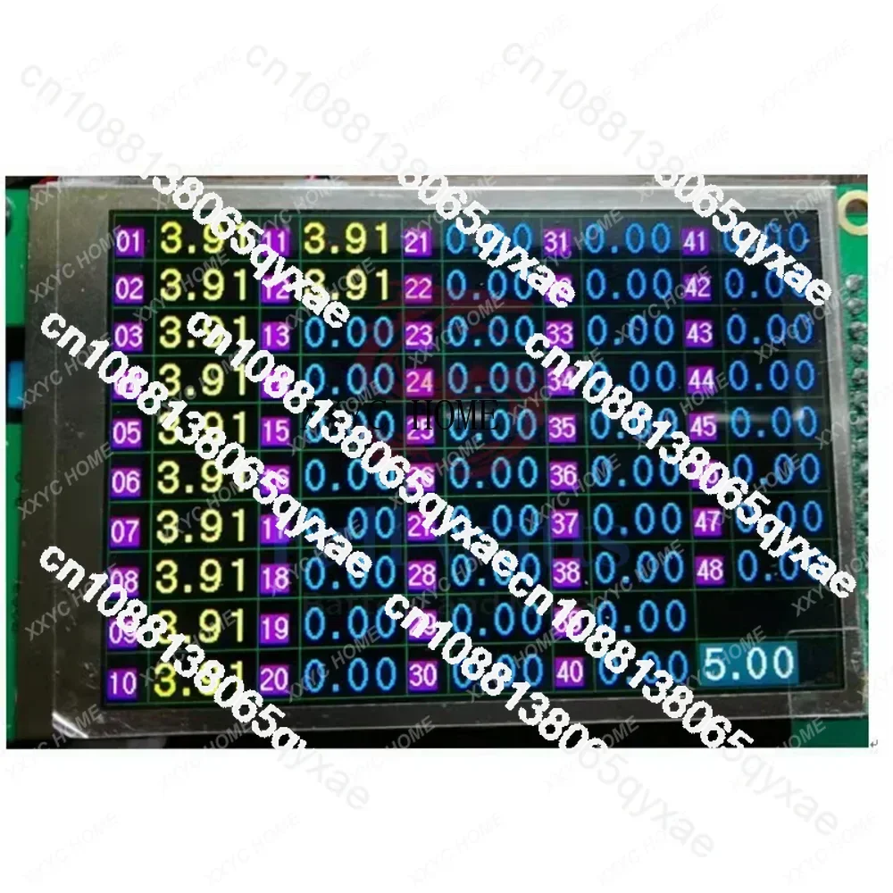 4S 96S BMS system 12S 24S 36S 48S 60S 72S 84S 96S 100A 150A 96V 108V 120V 132V 144V 168V 180V li ion lifepo4 LTO BMS