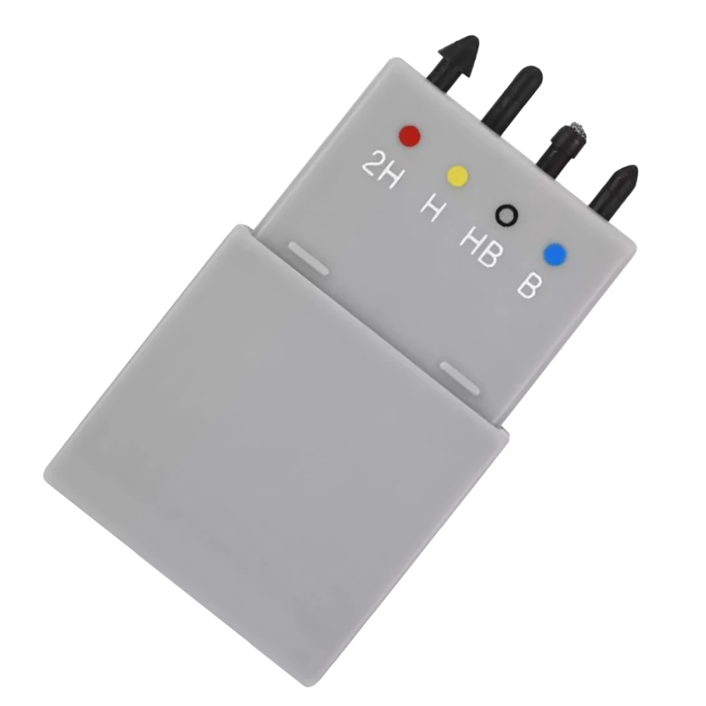 

Stylus Pen Tips Replacement Kit 10pcs Smooth Slide Compatible 4 Box ABS Material Precision Control Anti
