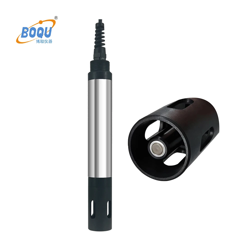 IOT-RS485-DO Digital Dissolved Oxygen Sensor