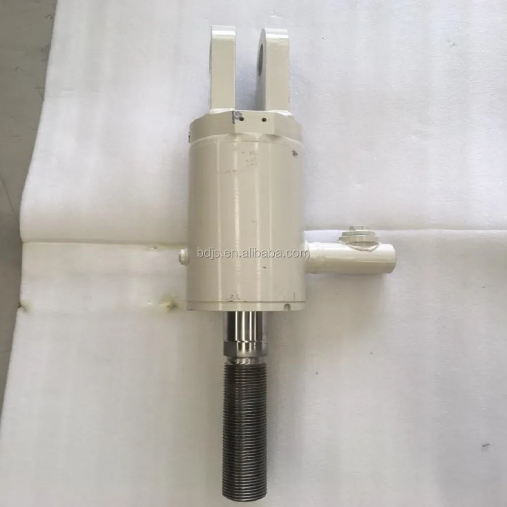 OEM 1093040030   أجزاء كسارة مخروطية HP400 لأسطوانة تحرير المتشرد لتعدين خام