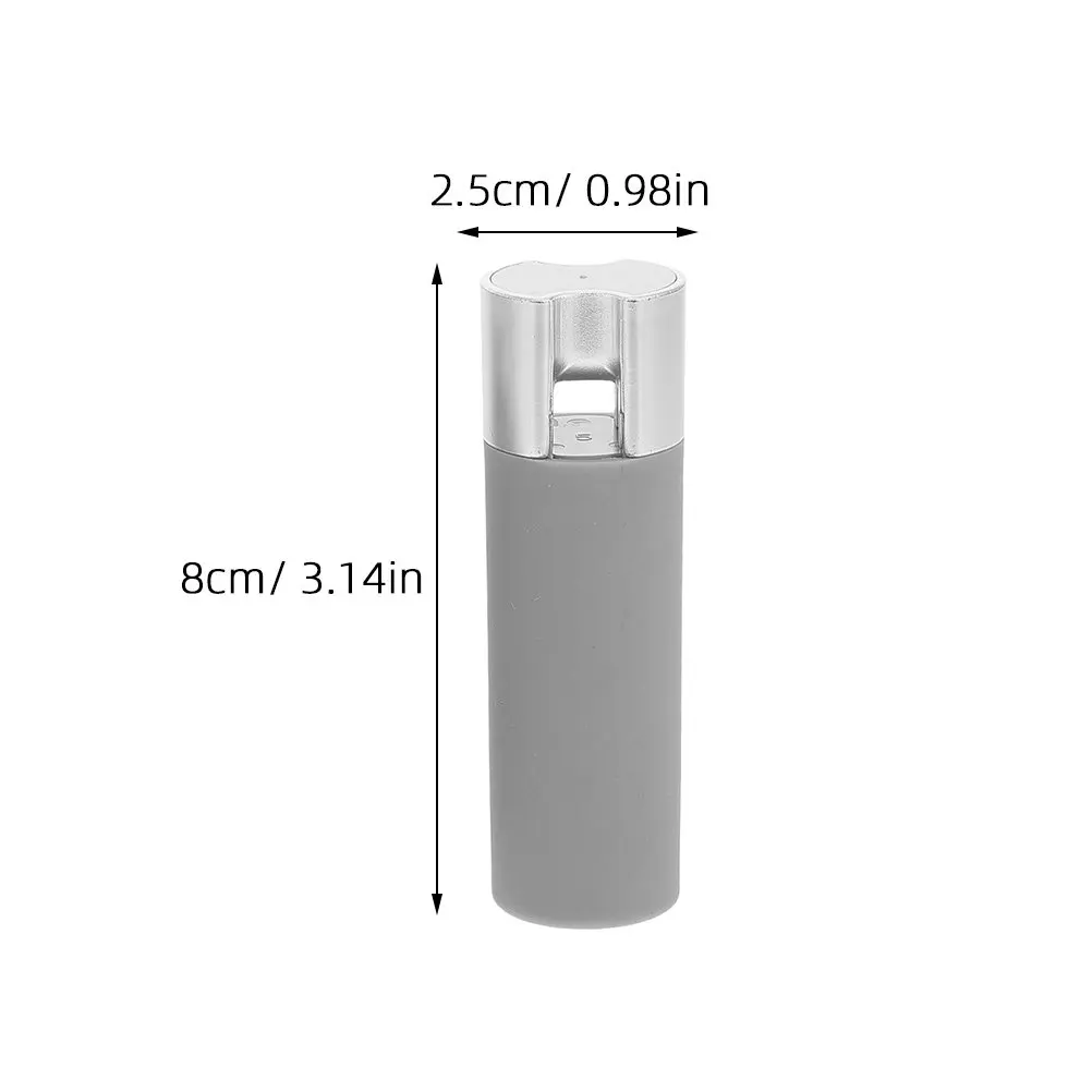 Roller Blind Cord Weight Pendant Frosted Handle Anti-Wind Design Blind Pull Cord Weight Curtain Pull Accessories