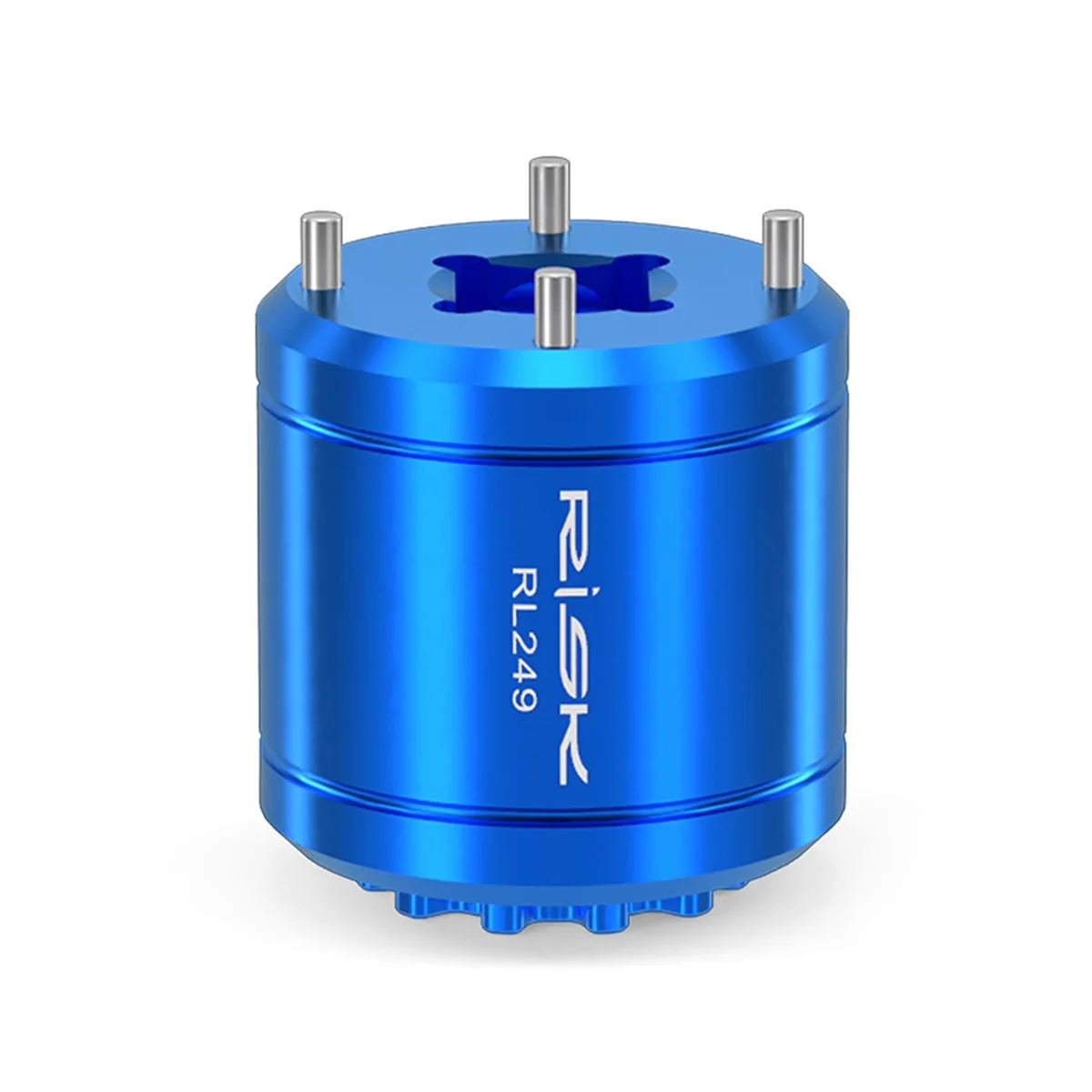 JAS-RISICO 2 in 1 Fiets DUB Crankstel Cover Removal Tool voor XTR M9100 Trapas Crank Schroef Removal Tool