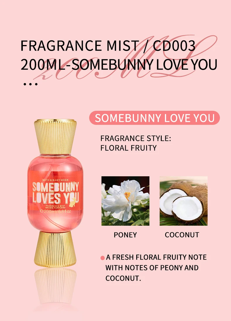 BATH&BABYWEEK deodorant heren club de nuit parfum origineel fruitig vasteland China Geen