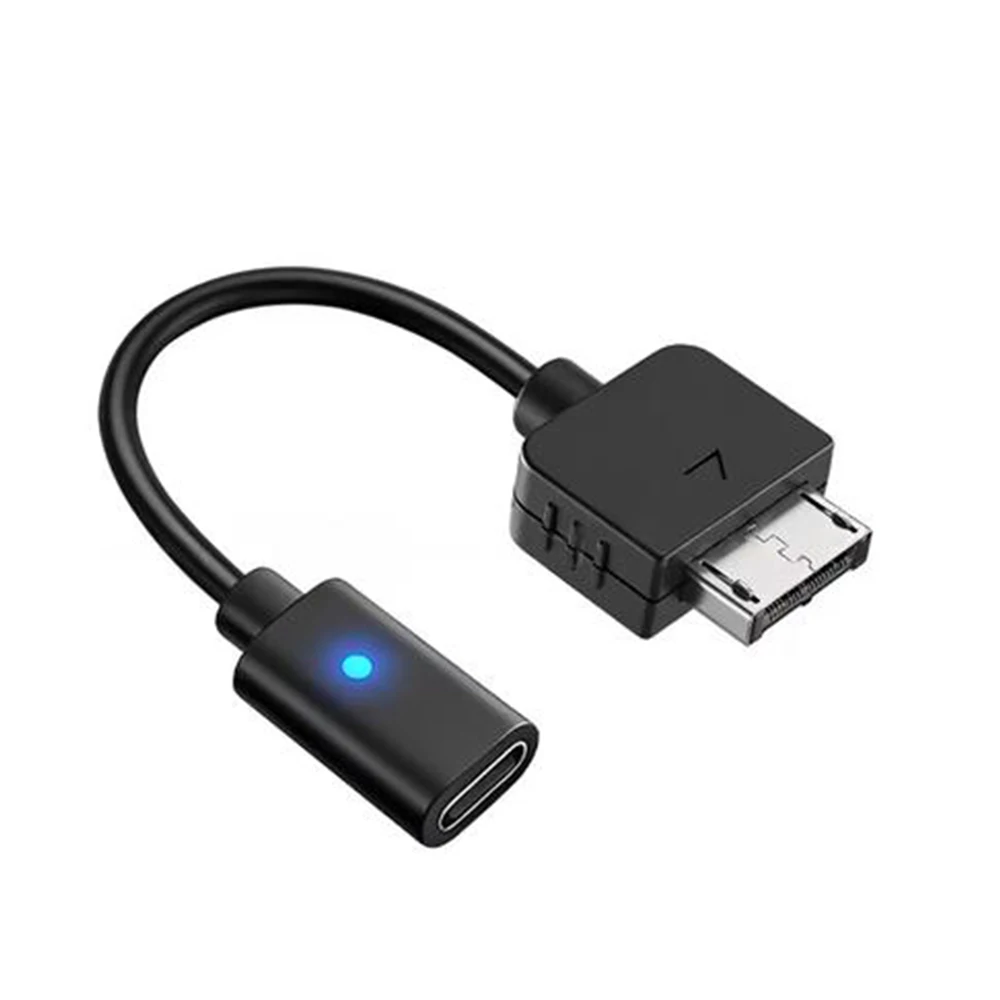 USB-C (Female) Charging Cable Adapter for PS Vita 1000