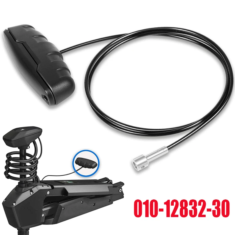 010-12832-30-pull-handle-cable-replacement-for-garmin-force-trolling-motor-bow-mount-steering-release-handle-assembly