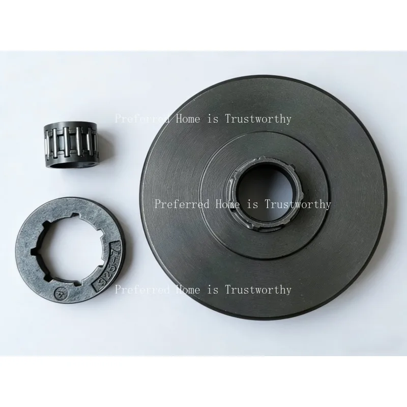 

Suitable for Sprockets 108215X HU414SCJ7N 340345350351346XP, 578097901