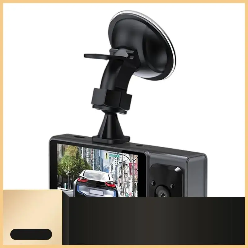 

Car DVR Dash Cam,1080P Front And Inside Dash Camera Wifi HD Night Vision, G Sensor, Parking Monitor, Loop Recording-N30R