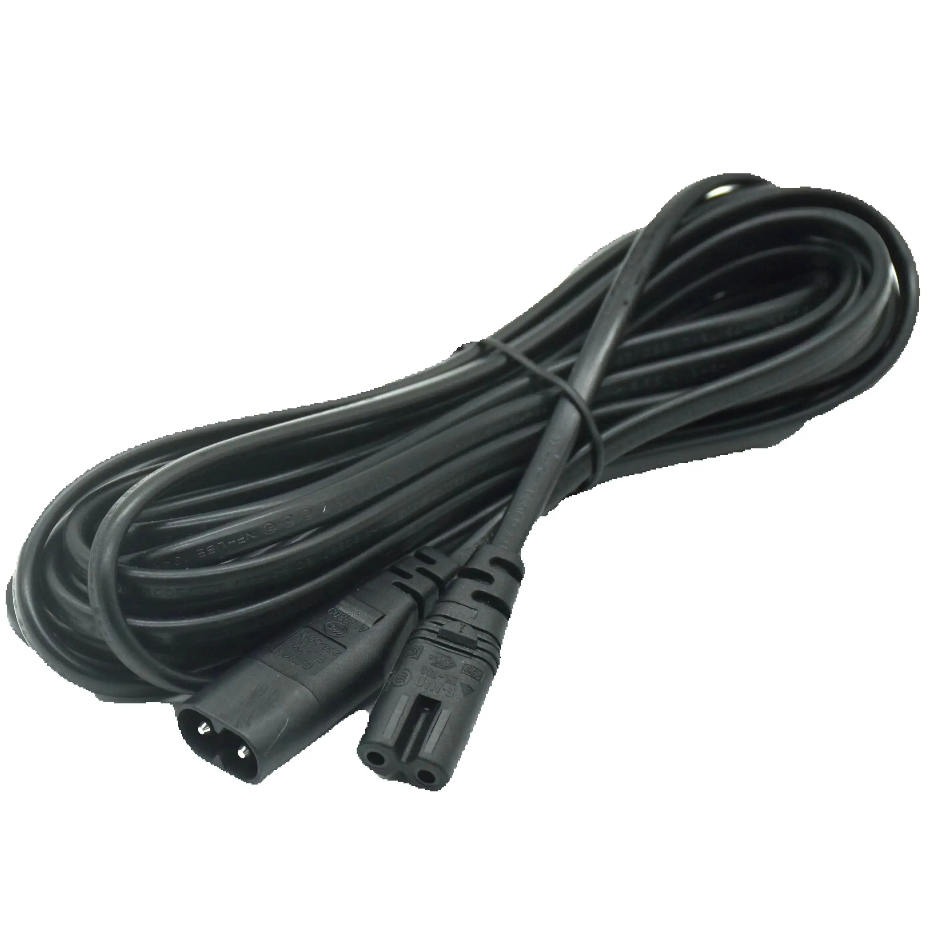 Iec 320 2-Pin C7 Fe…