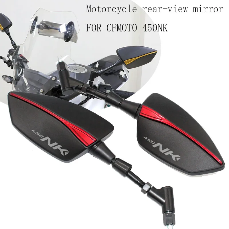 

FOR CFMOTO CF MOTO 450 NK CF450NK CF MOTO NK450 Accessories 2023 2024 2025 Motorcycle rear-view mirror