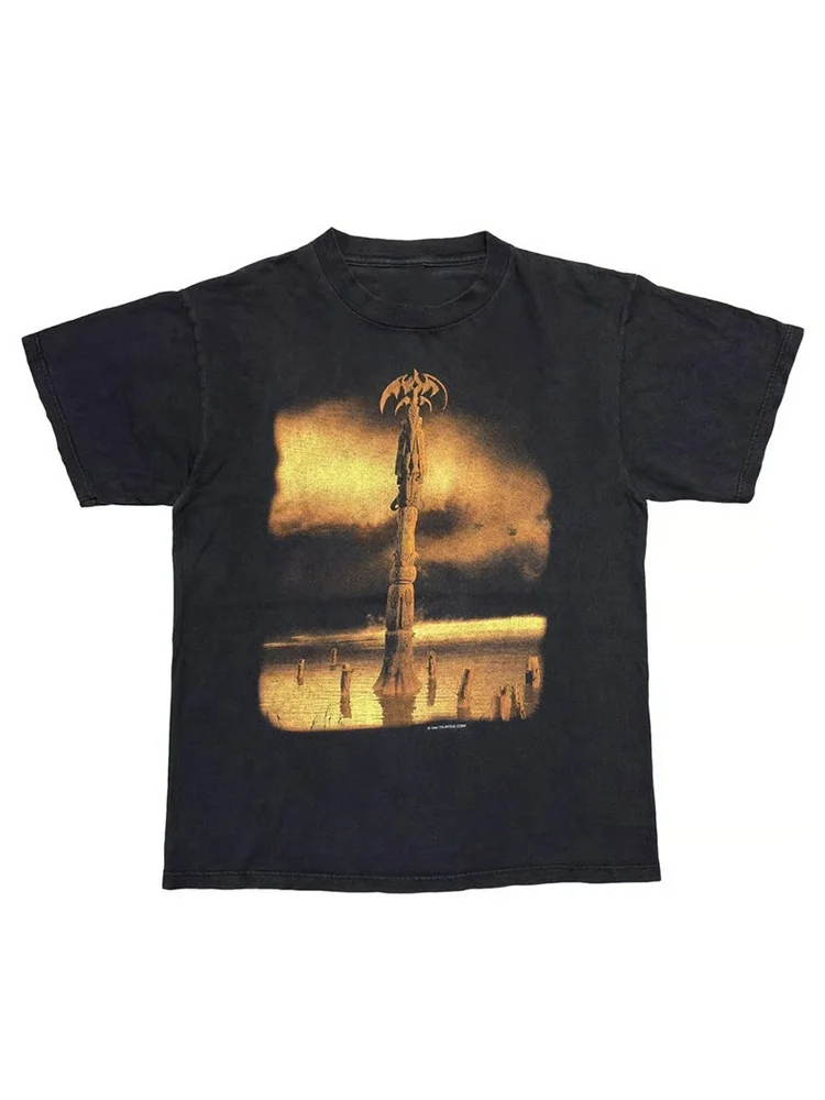 Queensryche Heavy M…