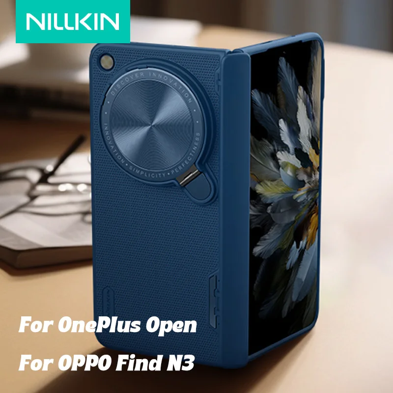 Nillkin For Oneplus… - image