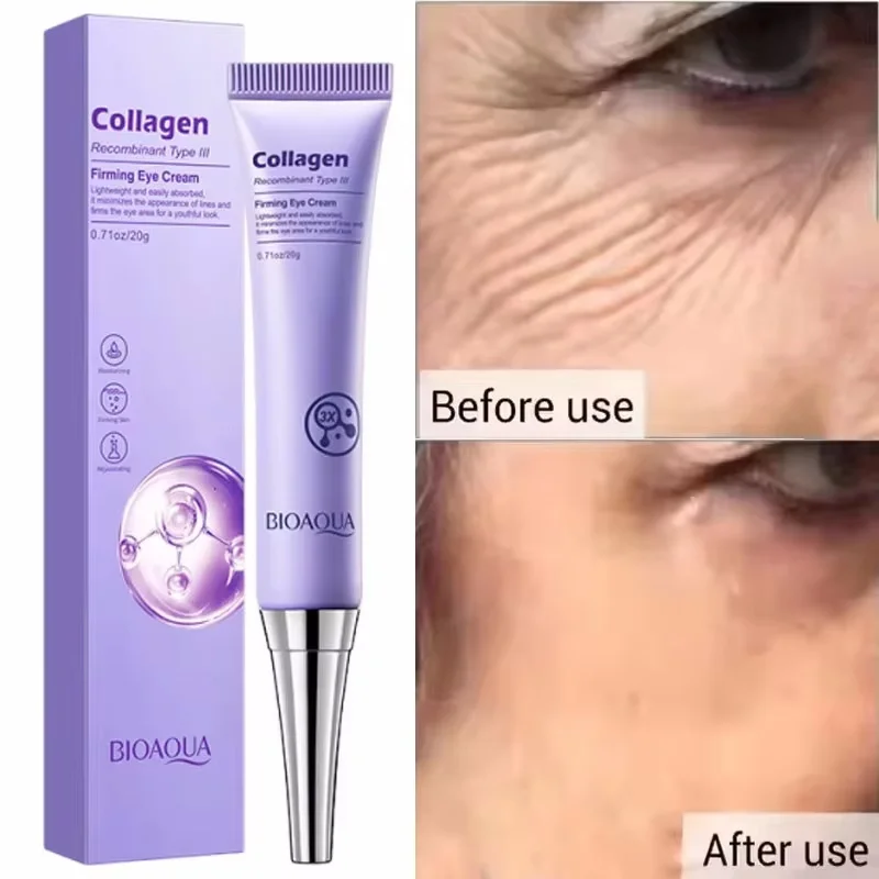 Instant Wrinkle Remover Face Serum Lifting Firming Fade Fine Lines Anti-aging Essence Whitening Brighten Nourish Skin Care