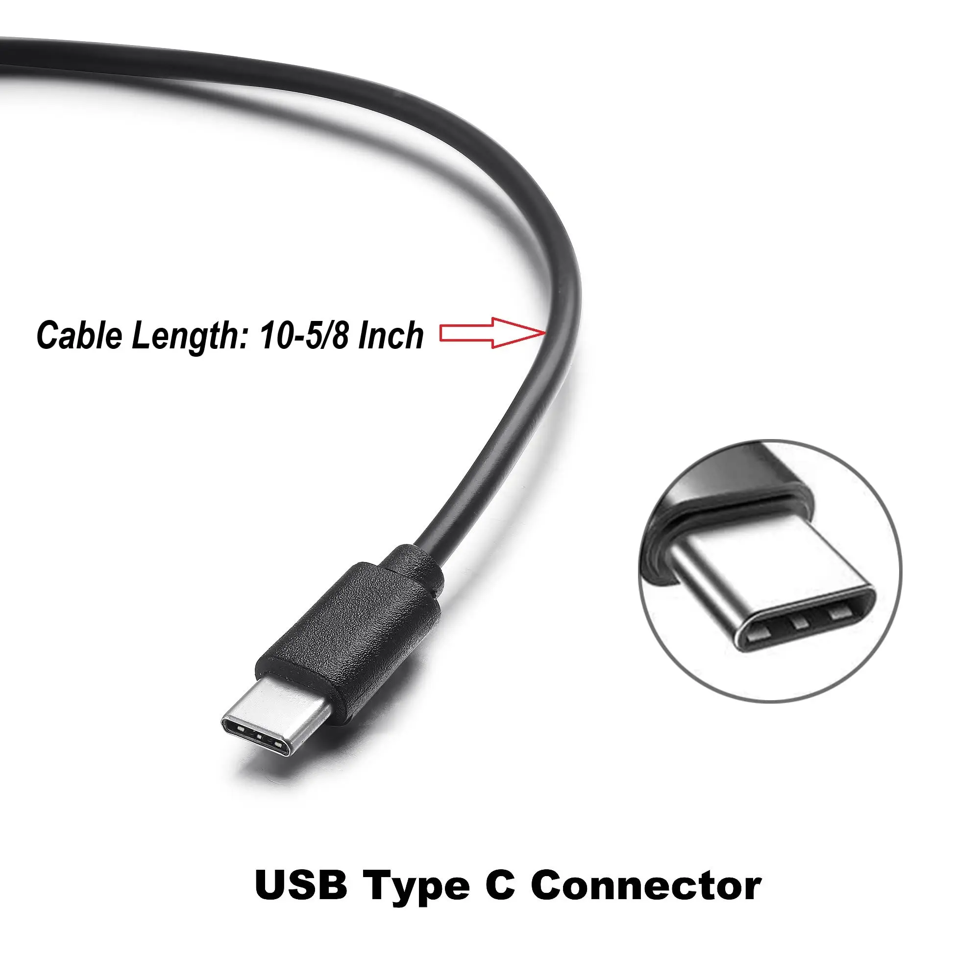 Waterproof 12V/24V to 5V Converter DC-DC Buck Module Power Adapter USB-A Female/C Type/Dual USB/Open Wire Connector