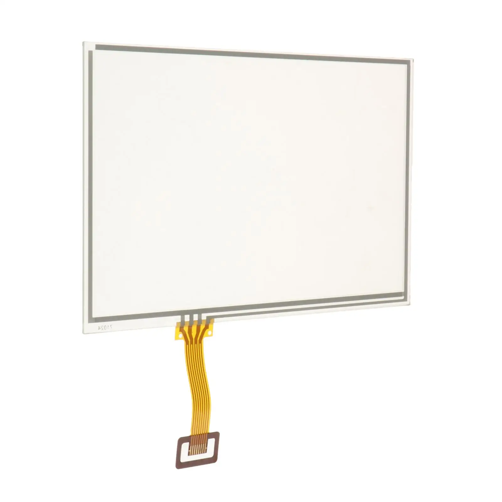 

7 \\\"touchscreen Glass Digitizer Suitable for Hyundai Sonata Veloster 2013 2016
