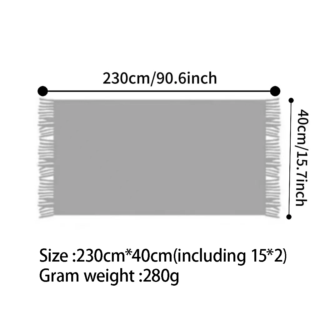 2025 feminino outono/inverno 100% mohair cachecol novo xale extra grosso mohair masculino e feminino cachecol térmico lenço de luxo