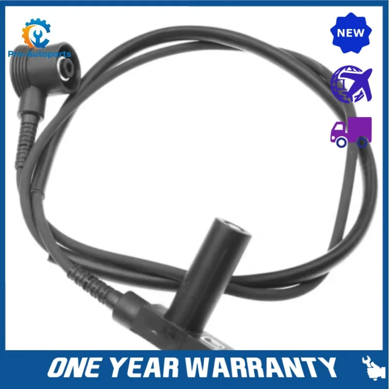 0031530128 เซ็นเซอร์ตําแหน่งเพลาข้อเหวี่ยงสําหรับ Mercedes-Benz C124 W124 W140 E320 300CE 300E S420 A0031530128 ใหม่