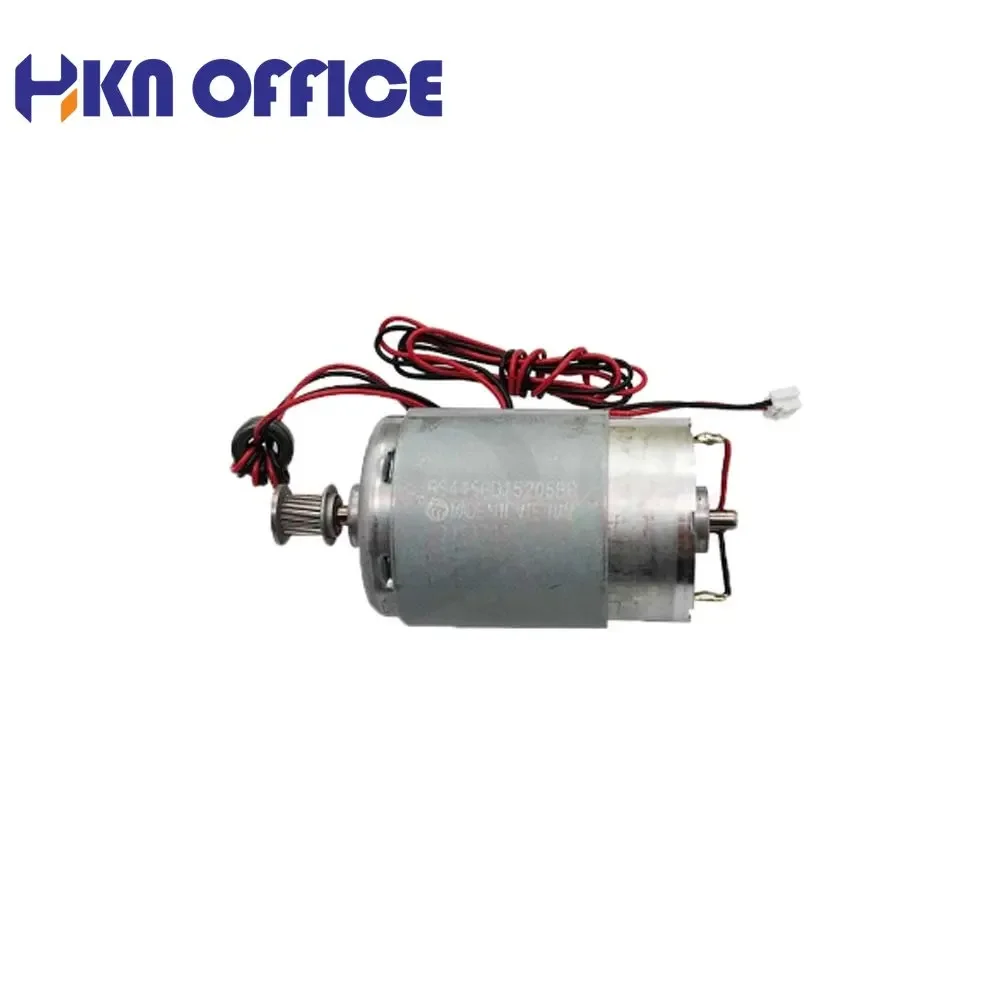 2PCS CR Motor Carriage For Epson R1400 R1410 R1390 R1430 ME1100 R1500W R1900 T1100 T1110 L1300 B1100 1100 1390 1430 1400 1500