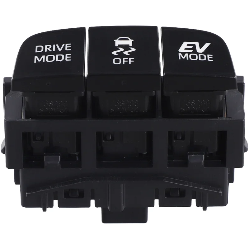 

84970-02440 Car Double Engine Mode EV Switch For Toyota Corolla 2019-2022 Vehicle Modifications