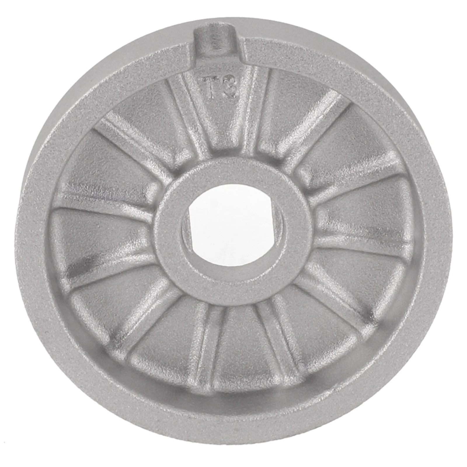 

90607066 Lawnmower Spindle Locking Plate, Suitable For DCST920P1, DCST991M1, CMCST960E1, DCST920B, DCST990B, DCST990M1 DCST991M1