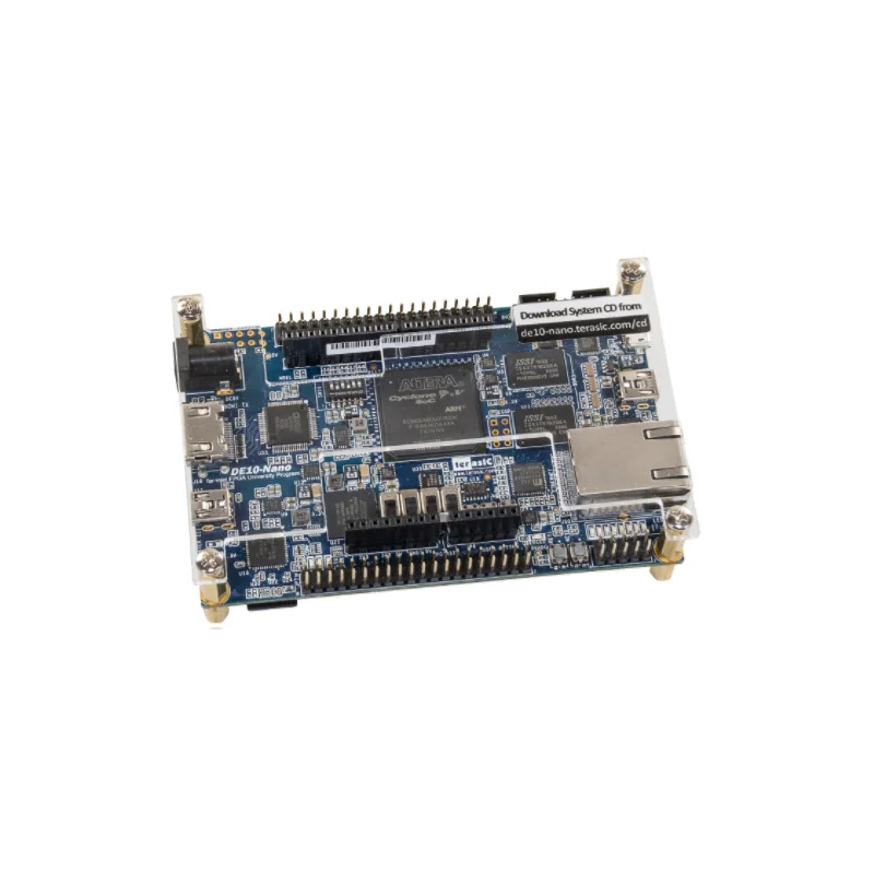 P0496 FPGA DE10-Nano Kit Cyclone V 5CSEBA6U23I7