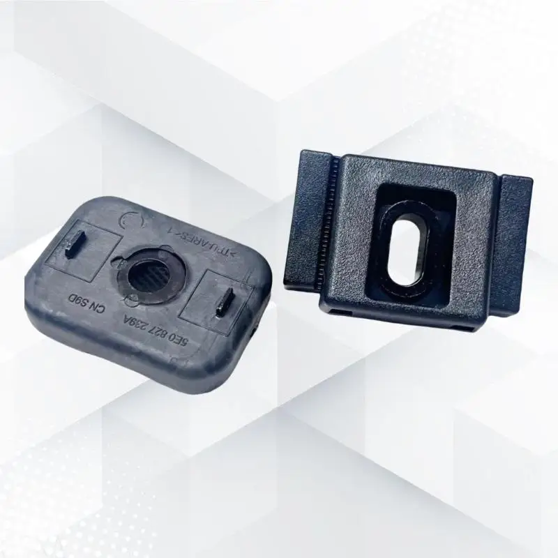 

G7NA Easy to Install Trunk Lid Cushion Pad Offering Superior Wear Resistance and Longevity for All Users 5E0827239 5E5827240