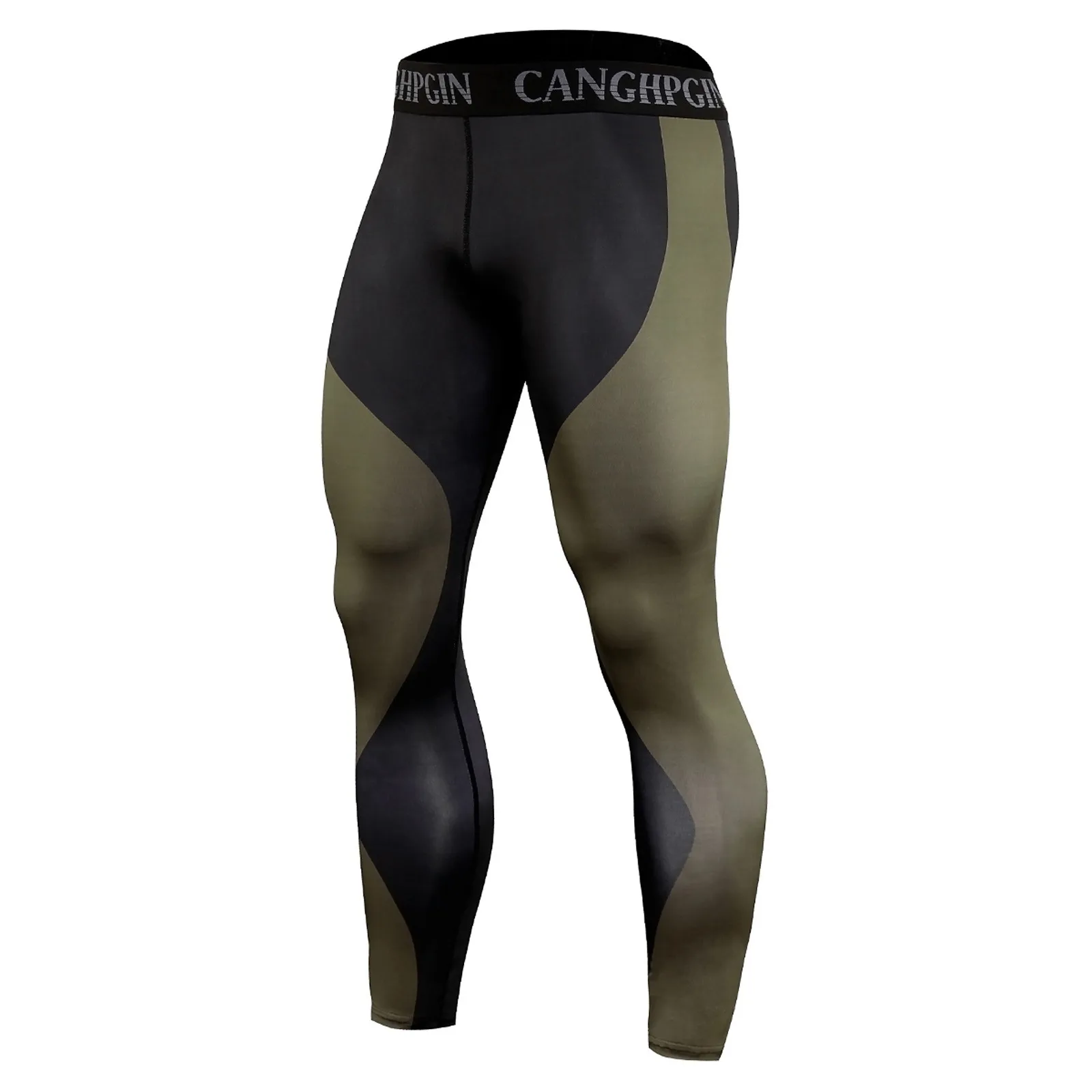 

Absorption Running Sports Long Pants And Tights Men's Quick-drying Men's pants Big Tall Pickup Pants