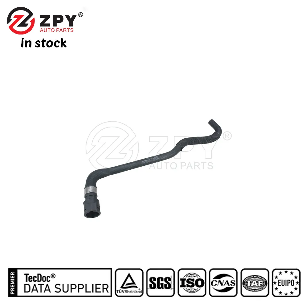 

ZPY новый высококачественный шланг охлаждающей жидкости для BMW E70 E71 X5 X6 3.0L 171 275 362 35
