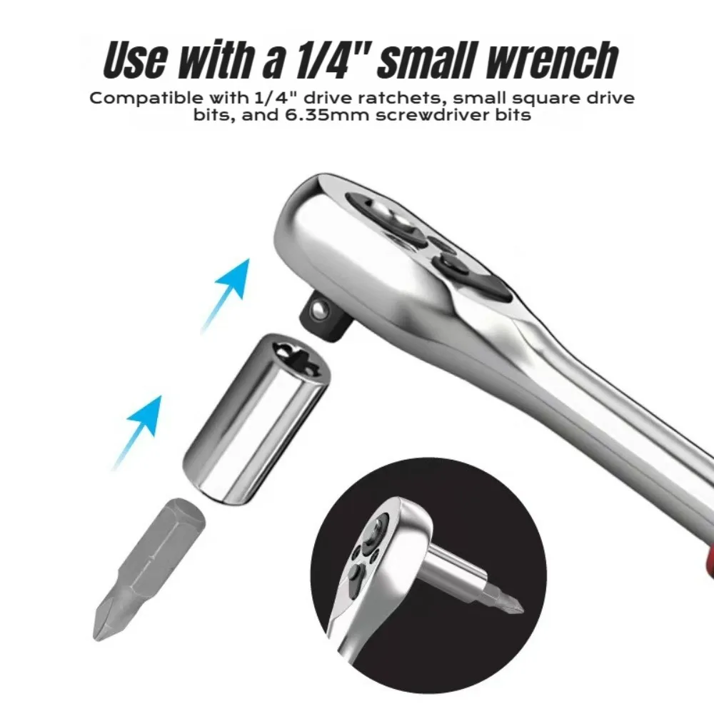 Thumbnail 4 - #47 Best Socket Wrench Sets to Buy In 2026