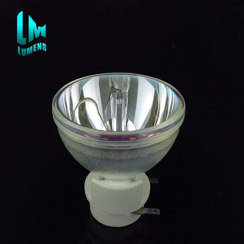 Высокая яркость 5J.J0W05.001 для Benq W1000+ W1050 Новый P-VIP 180/0,8 E20.8 (без мертвой, питание от светодиода)