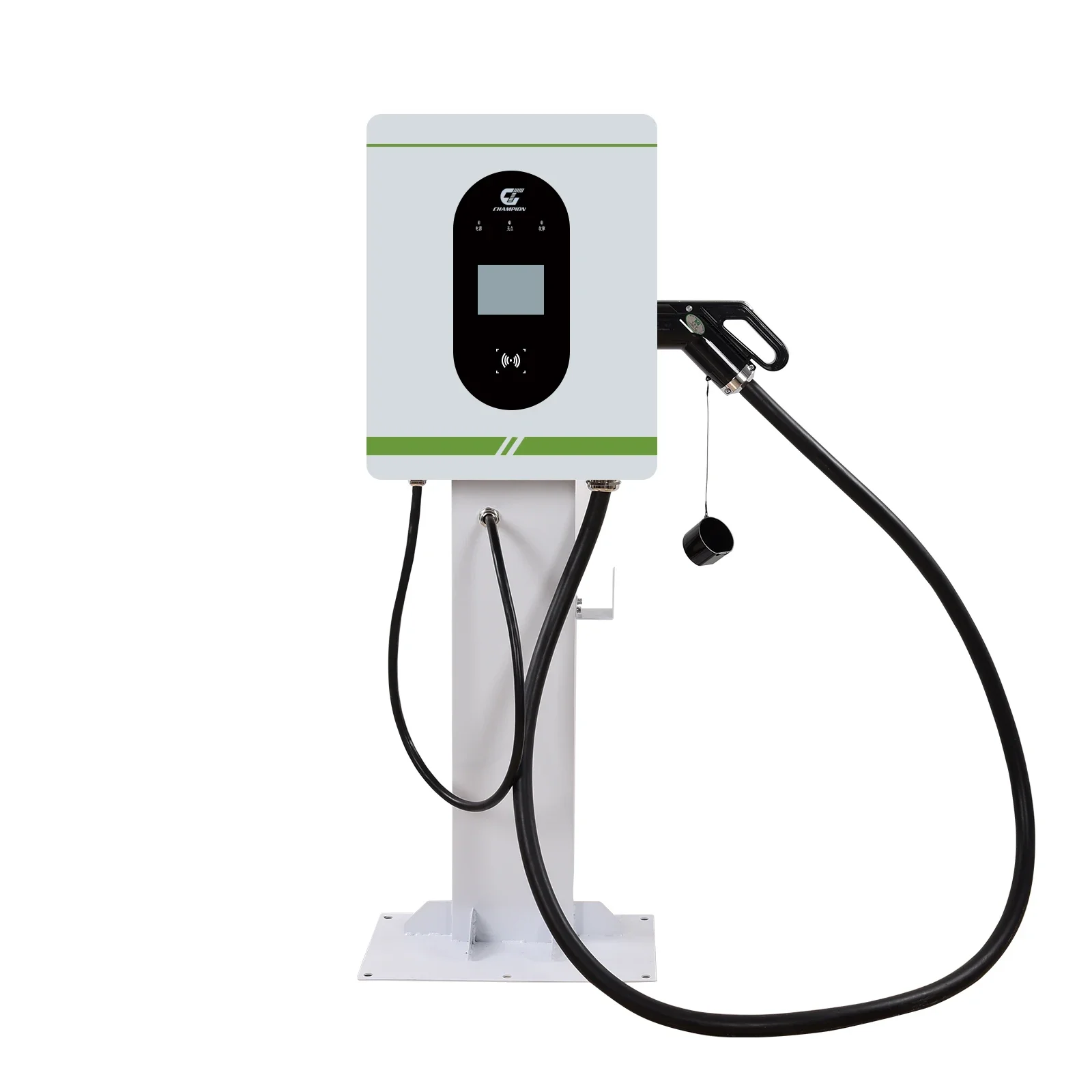 

DC Wallbox 20KW 30KW 40kw EV Charging Station DC 200-1000V 32-50A Wall Mounted DC EV Charger