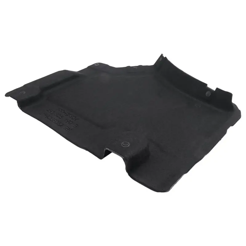 

AEA7-Body Car Chassis Guard Plate Body Dust Cover For A8 D4 2010-2013
