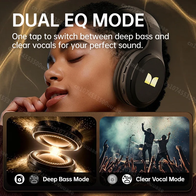 Thumbnail 4 - #72 Best Over-Ear Headphones to Buy In 2026