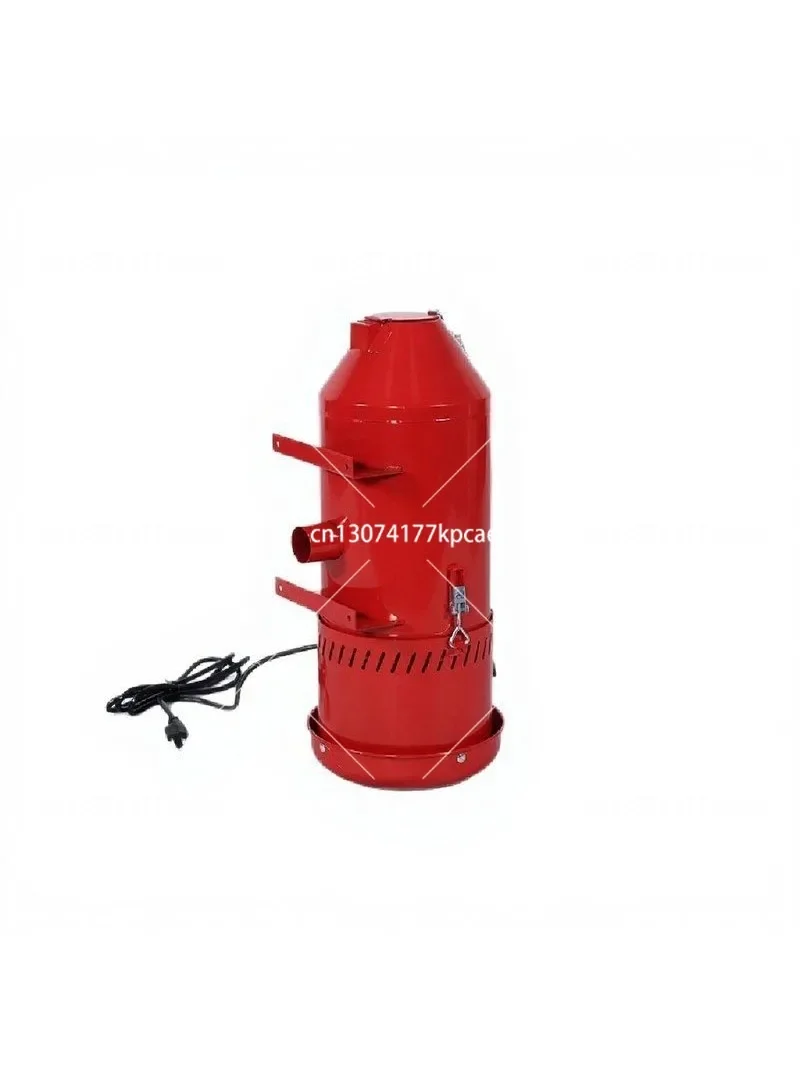 Premium Multi-Function Dust Collector Vacuum Cleaner for Sandblaster with Advanced Dust Cleaning System