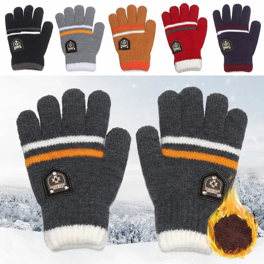 handschuhe herren lammfell Lammfell-Handschuhe & Fäustlinge für Herren | Handgefertigt in  Großbritannien | Braun main image 1