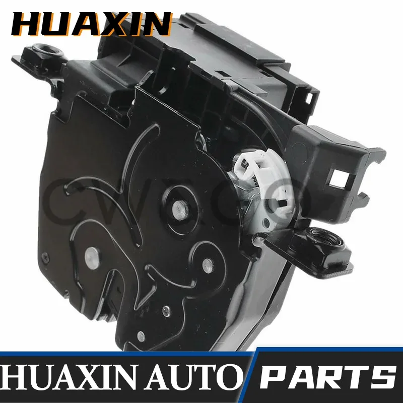 

51247269543 Car Tailgate Door Lock Actuator Rear Tailgate Latch for BMW 7 F07 F10 F18 F01 F02 F04