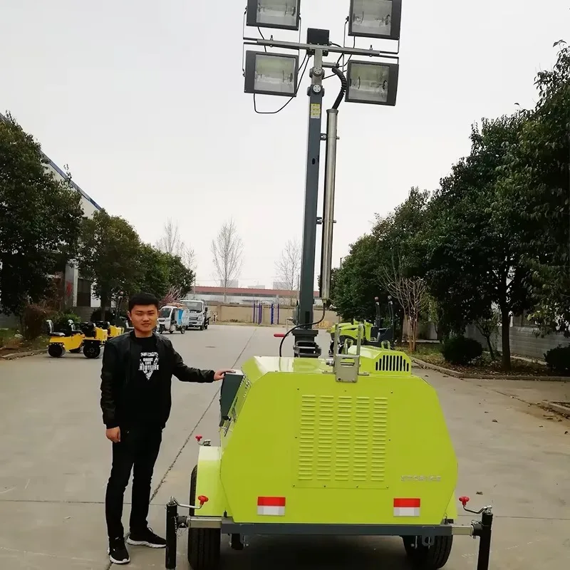 9M Electric Outdoor…