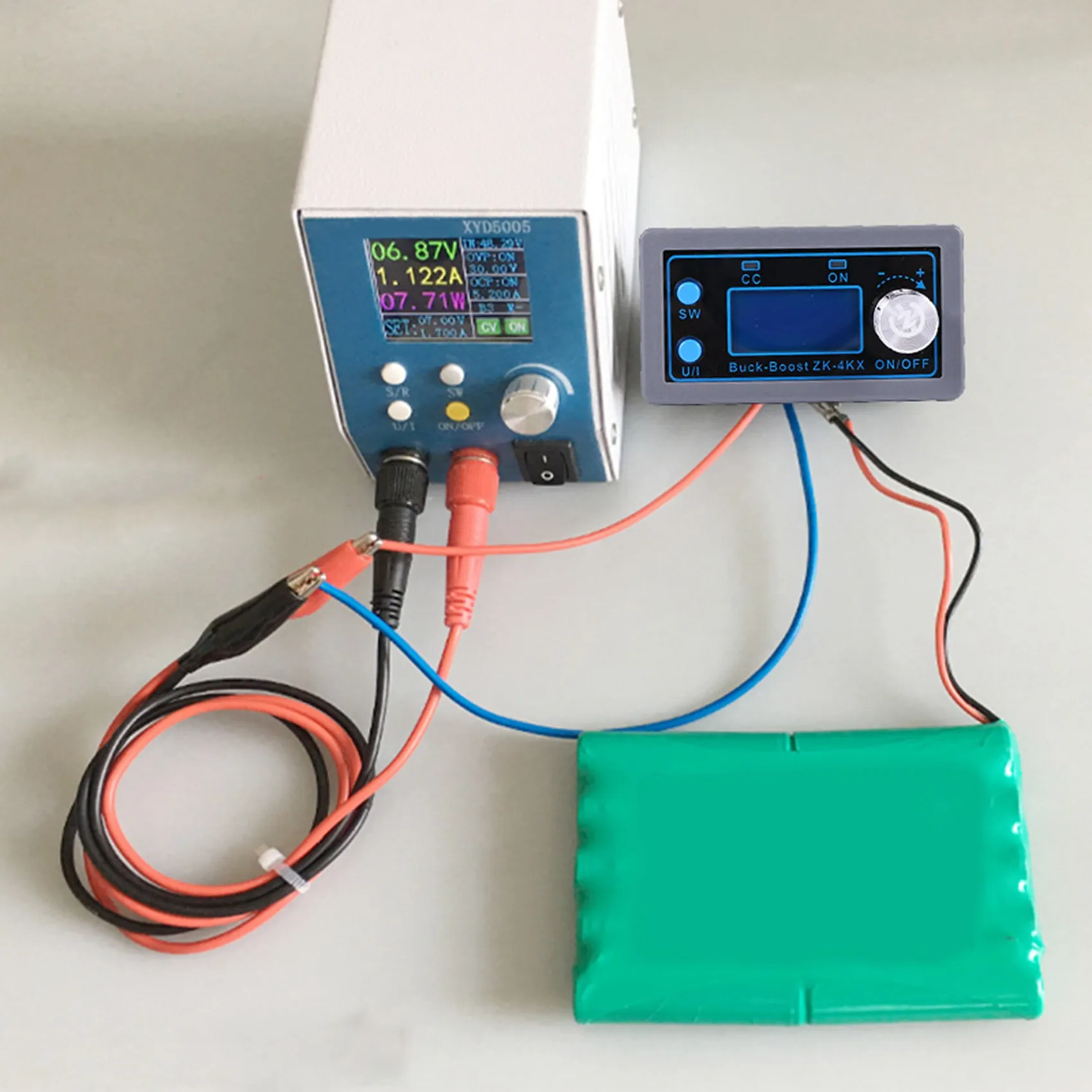 【A43M】ZK-4KX Cnc Dc… - image