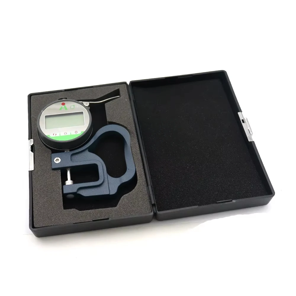 Measuring Tool Dial