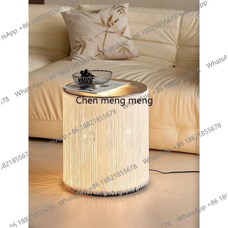 

Table lamp, medieval atmosphere, floor lamp, living room bedroom bedside lamp