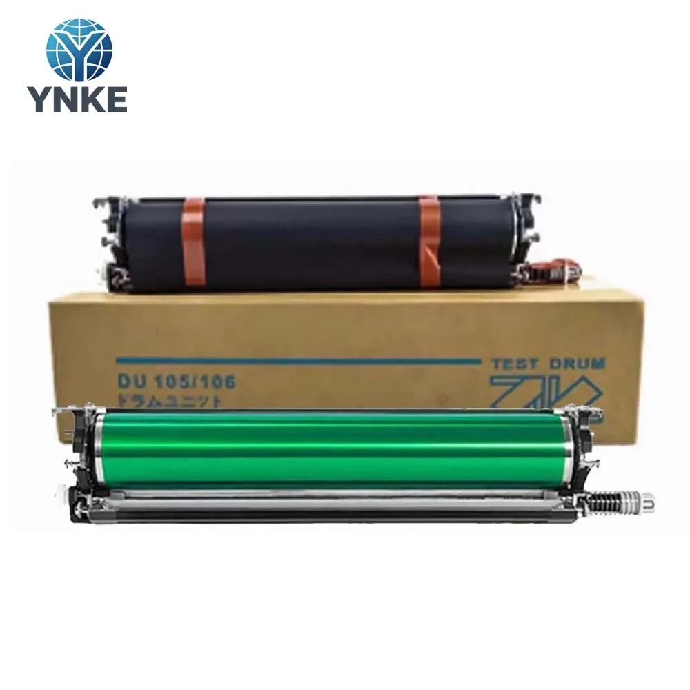 DU106 Drum unit For Konica Minolta Bizhub C1060L C1070L C2060L C2070L C3070L C3080L Original Remanufactured Drum Cartridges