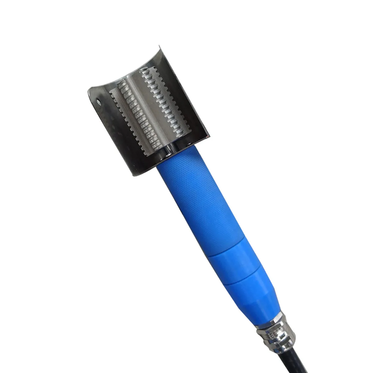 Automatic Fish Scaler Machine