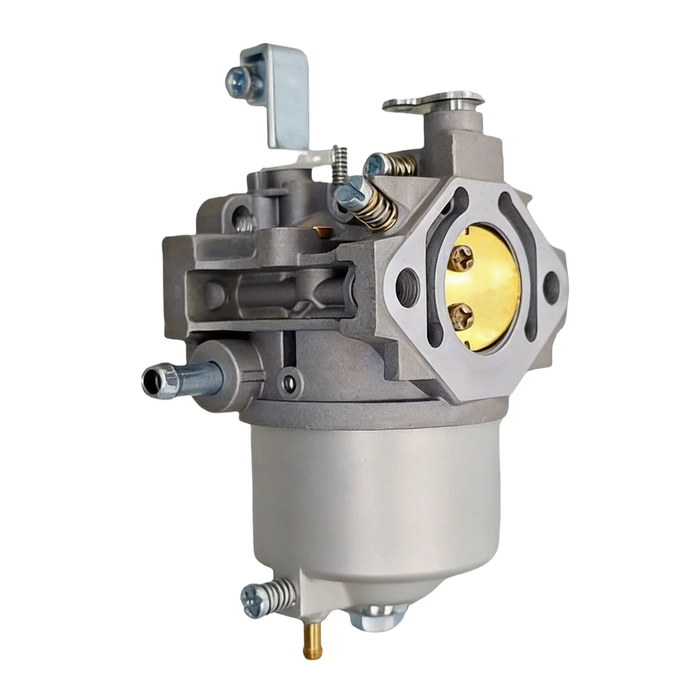 Carburetor Kit Compatible with EH34 Engine for Lawn and Garden Generators Replaces Part 247 62305 20 Metal Build