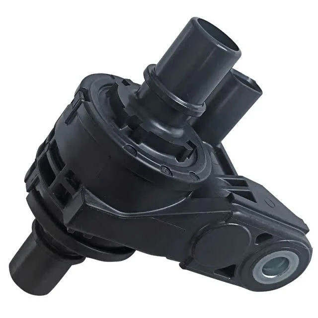 For Toyota Camry CHR Corolla Radiator Hose Engine Coolant Flow Solenoid Valve Connector