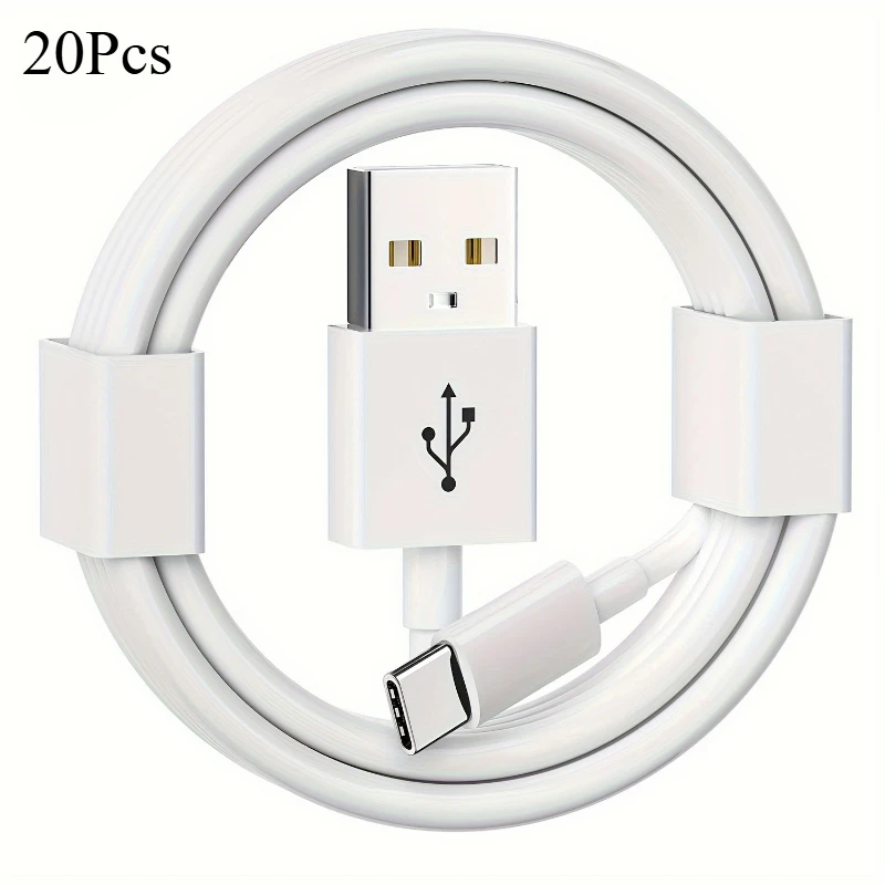 10-20Pcs 1M 3FT Usb… - image